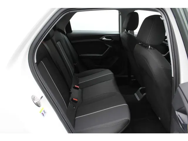 Audi A1 Sportback 25 TFSI 2019 Benzine 14