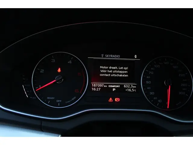 Audi Q5 2.0 TDI quattro 2017 Diesel 13