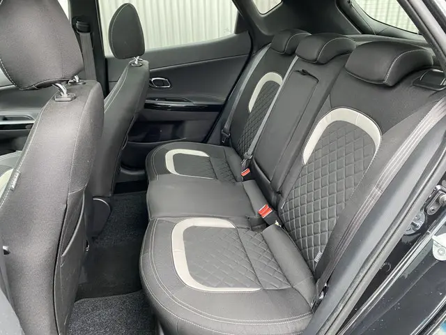 Kia cee'd 1.0 T-GDi GT-Line Summer Edition 2017 Benzine 6