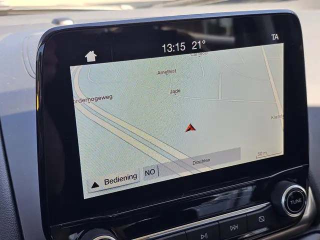 Ford EcoSport 1.0 EcoBoost Trend Ultimate 2019 Benzine 21