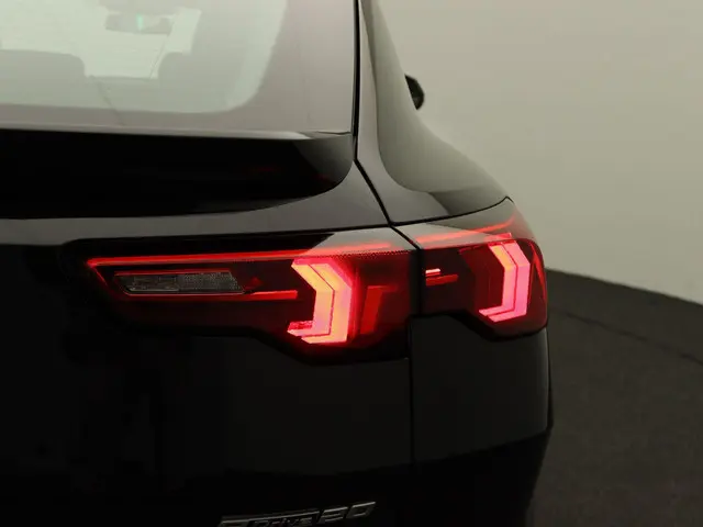 BMW iX2 eDrive20 2025 Elektrisch 23