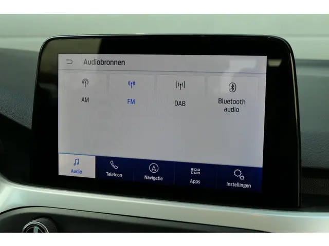 Ford Focus Wagon 1.0 EcoBoost 2020 Benzine 21