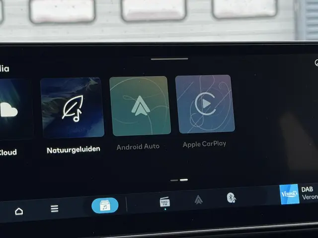 Hyundai IONIQ 5 N Line Edition 84 kWh 2025 Elektrisch 18