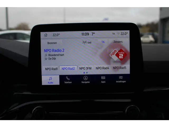 Ford Kuga 1.5 EcoBoost ST-Line 2020 Benzine 33