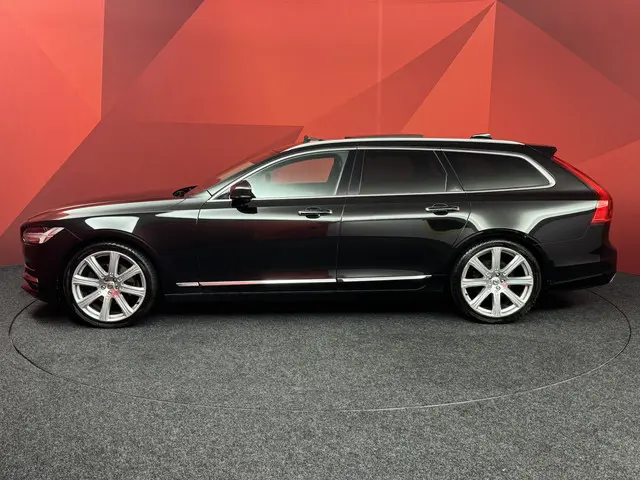 Volvo V90 2.0 D4 Inscription 2016 Diesel 17
