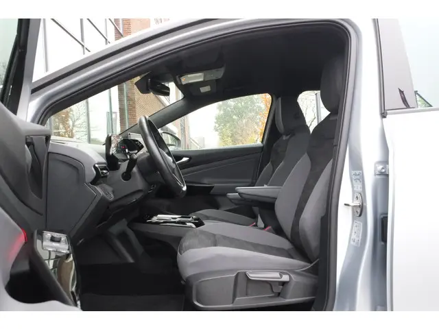 Volkswagen ID.4 Pro 77 kWh 2021 Elektrisch 10