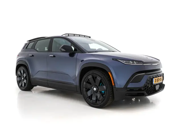 Fisker Ocean Extreme 113kWh [ 3-Fase ] 2024 Elektrisch