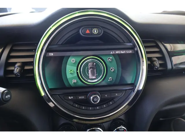 MINI Cooper Mini 2.0 John Works Chili 2021 Benzine 20