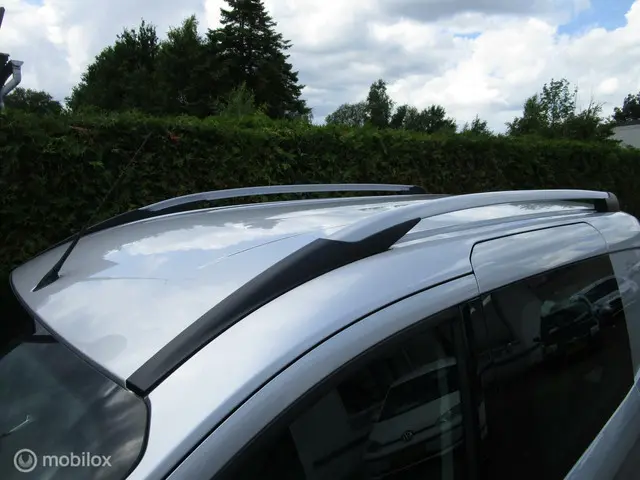 Ford Tourneo Connect Compact 1.0 Trend 2019 Benzine 5