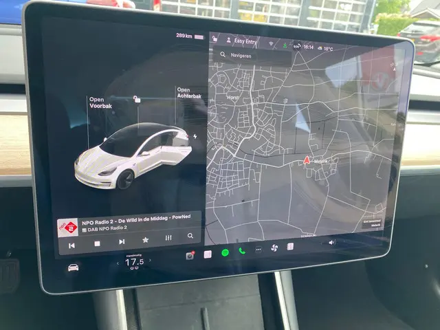 Tesla Model 3 Standard RWD Plus 60 kWh 2020 Elektrisch 26