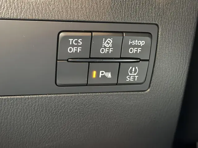 Mazda CX-3 2.0 SkyActiv-G 150pk GT-M 4WD 2019 Benzine 12