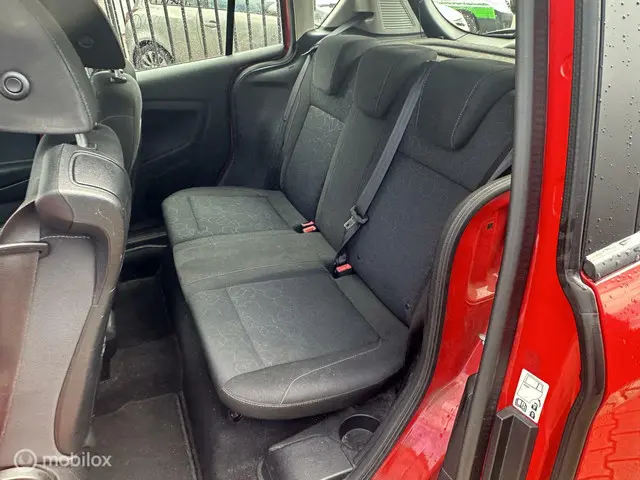 Ford B-MAX 1.0 EcoBoost Style 2014 Benzine 7