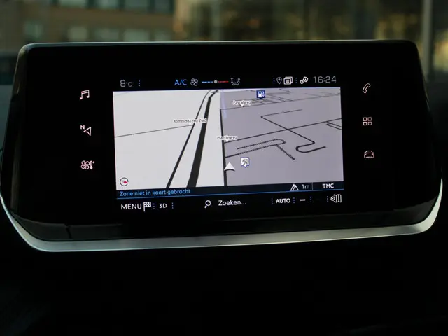 Peugeot 208 1.2 PT Style 2023 Benzine 16