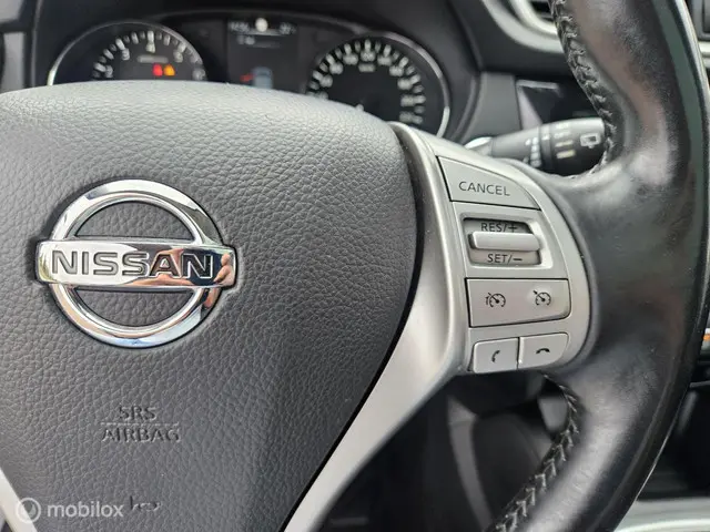 Nissan QASHQAI 1.2 Premier Edition 2014 Benzine 20