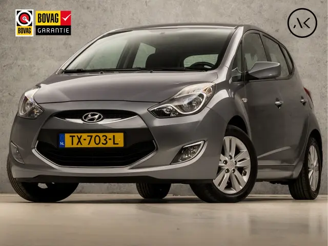 Hyundai ix20 1.6i Sport 2015 Benzine