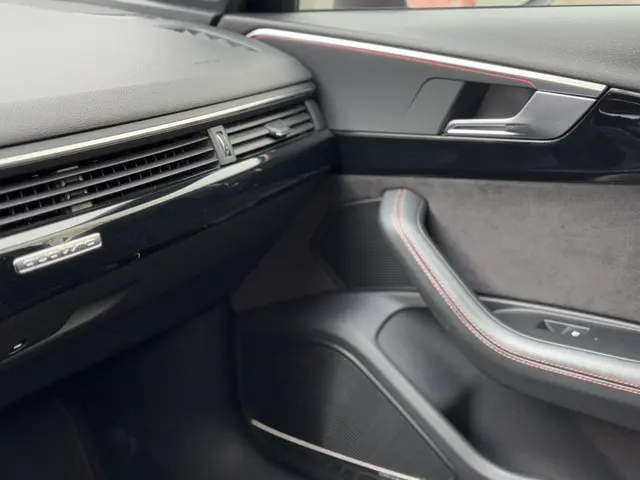 Audi RS4 Avant 2.9 TFSI quattro 2018 Benzine 29