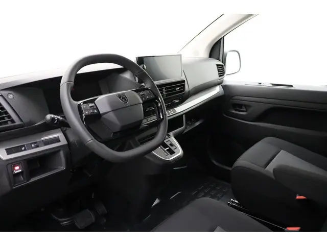 Peugeot Expert 2.0 BlueHDi S&S L3 DC 2024 Diesel 7