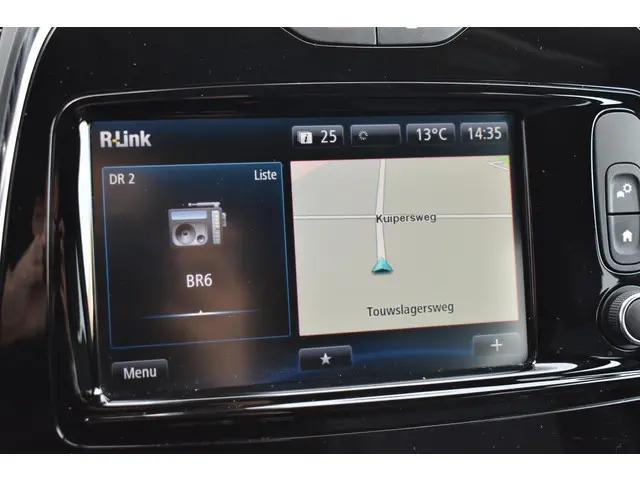 Renault Captur TCe 150 EDC Intens 2019 Benzine 17