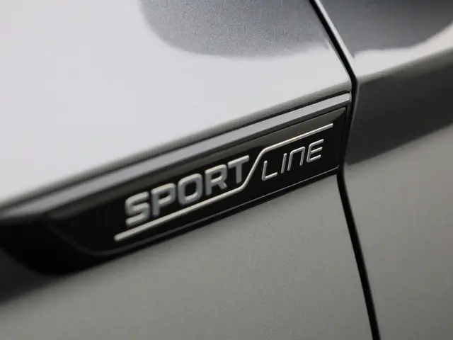 Škoda Karoq 1.5TSI/150PK ACT Sportline DSG 2025 Benzine 37