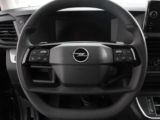 Opel Vivaro 2.0 BlueHDi 180 S&S L3 Automaat 2024 Diesel 16