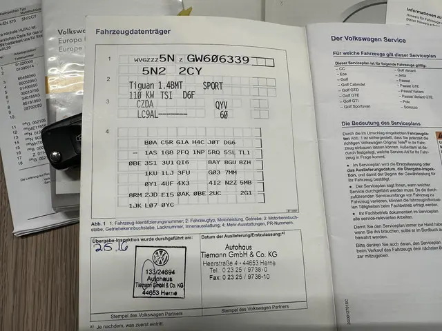 Volkswagen Tiguan 1.4 TSI 150PK DSG Lounge 2016 Benzine 29