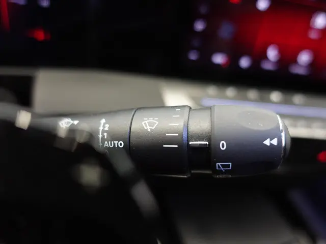 Opel Astra 1.2 130pk GS Line Automaat 2023 Benzine 20