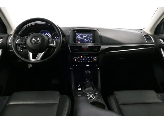 Mazda CX-5 2.0 SkyActiv-G 160 GT-M 4WD 2016 Benzine 22