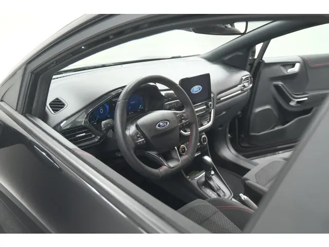 Ford Puma 2