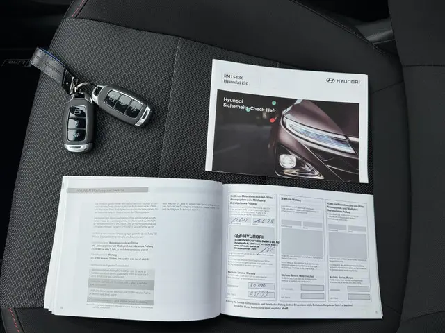 Hyundai i30 1.5 T-GDi MHEV N Line 2024 Benzine 27