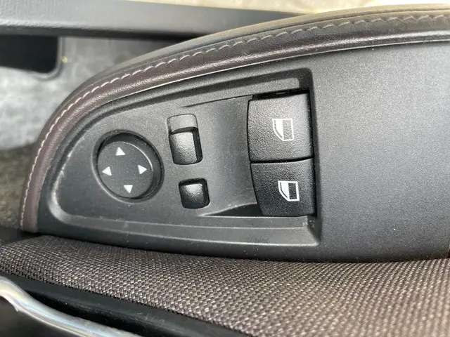 BMW i3 Basis 22 kWh 2013 Elektrisch 13