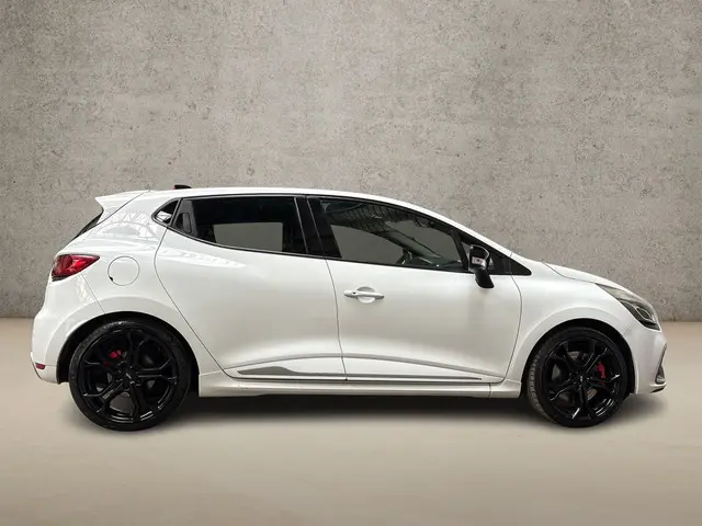 Renault Clio 1.6 R.S. 2014 Benzine 4