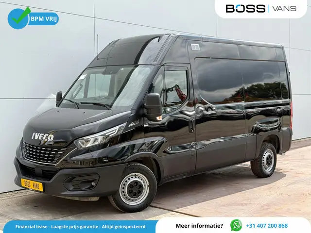 Iveco Daily 35S18 3.0 2020 Diesel