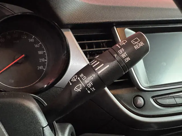 Opel Crossland 1.2 Edition 2022 Benzine 28