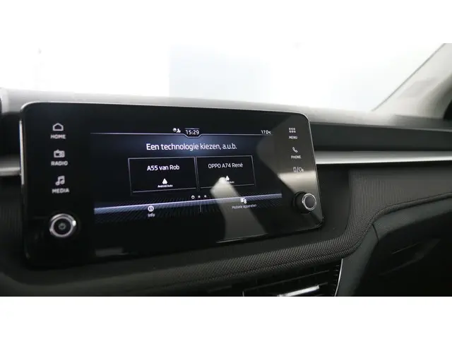 Škoda Fabia 1.0 TSI 115pk Selection DSG 2024 Benzine 34