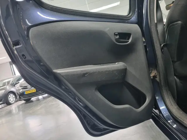 Peugeot 108 1.0 e-VTi Blue Lion / Airco 2017 Benzine 12