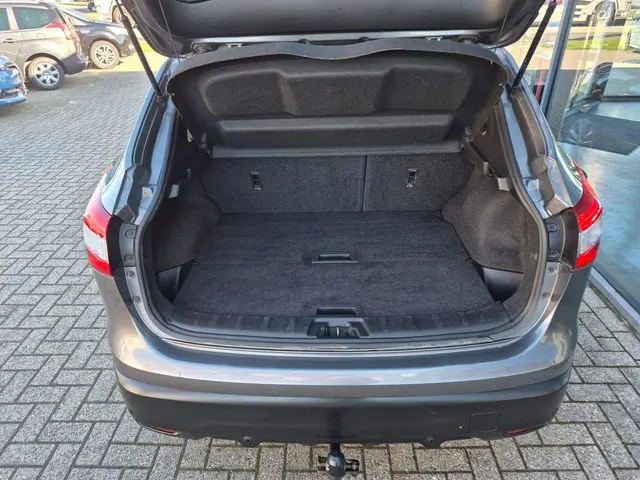 Nissan QASHQAI 1.2 Acenta 2014 Benzine 13