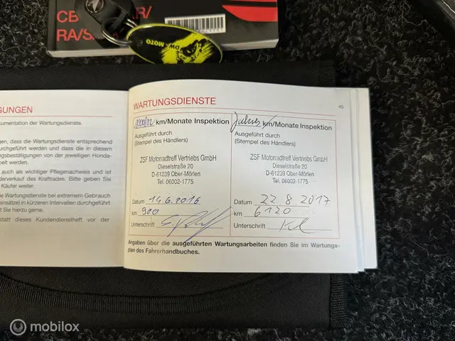 Honda CBR 1000 RR Fireblade eC-ABS 2016 Benzine 14