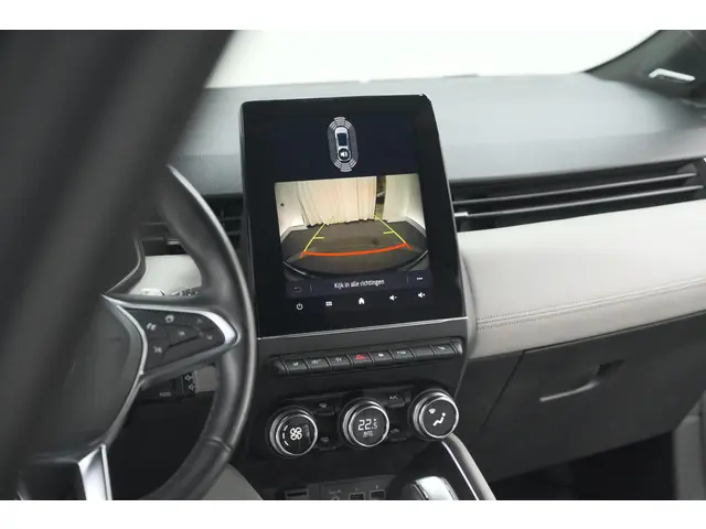 Renault Clio TCe 130 EDC Initiale Paris 2020 Benzine 16