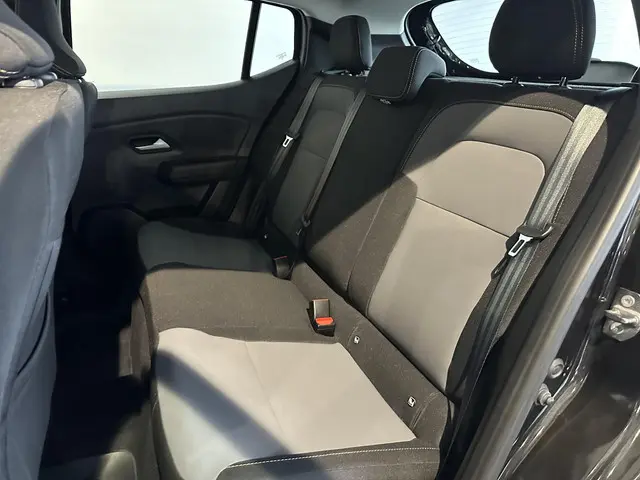 Dacia Sandero Stepway 1.0 TCe 100 ECO-G Up&Go 2024 LPG/Gas 8