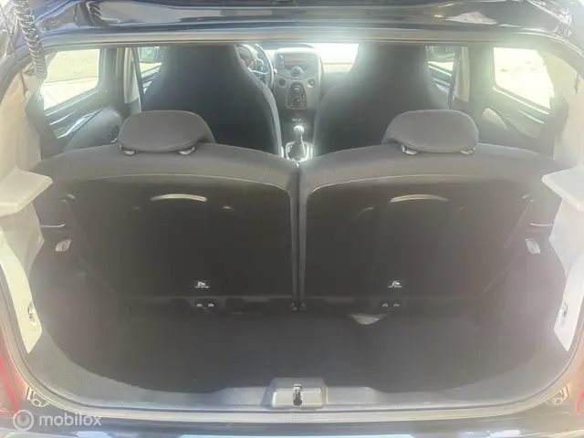Peugeot 108 1.0 e-VTi Active 2018 Benzine 13