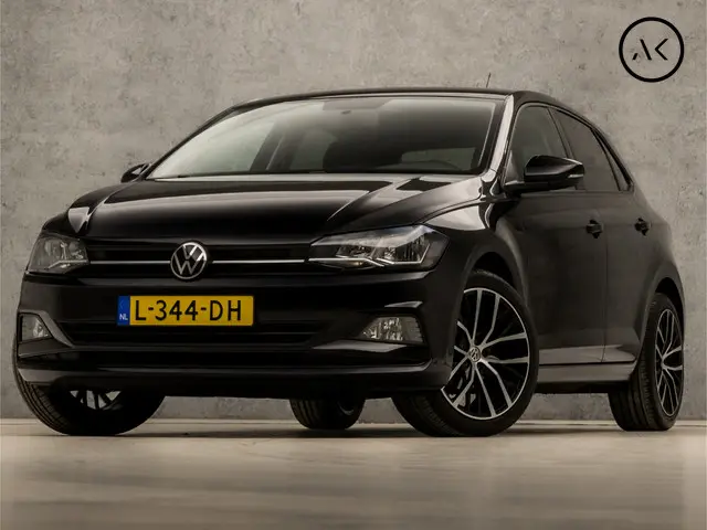 Volkswagen Polo 1.0 TSI Sportline 2021 Benzine