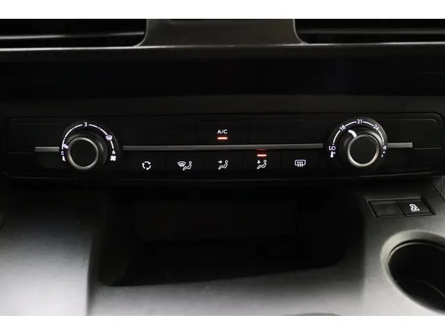 Peugeot Partner 1.5 BlueHDI Pro 2020 Diesel 17