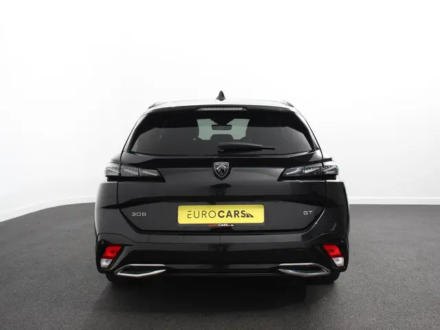 Peugeot 308 1.2 PureTech GT 2024 Benzine 5