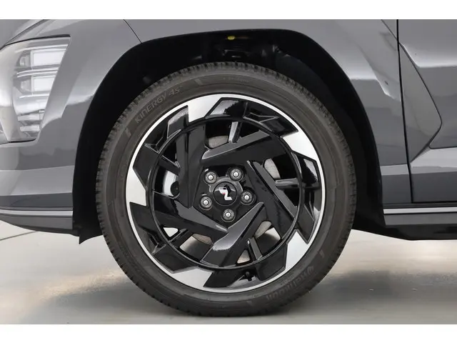 Hyundai Kona Electric N Line 65.4 kWh 2024 Elektrisch 35
