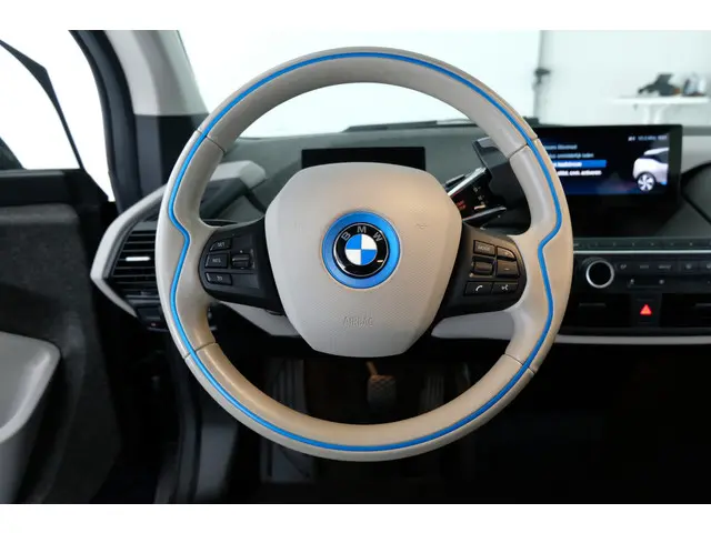 BMW i3 94Ah 33 kWh 2018 Elektrisch 8