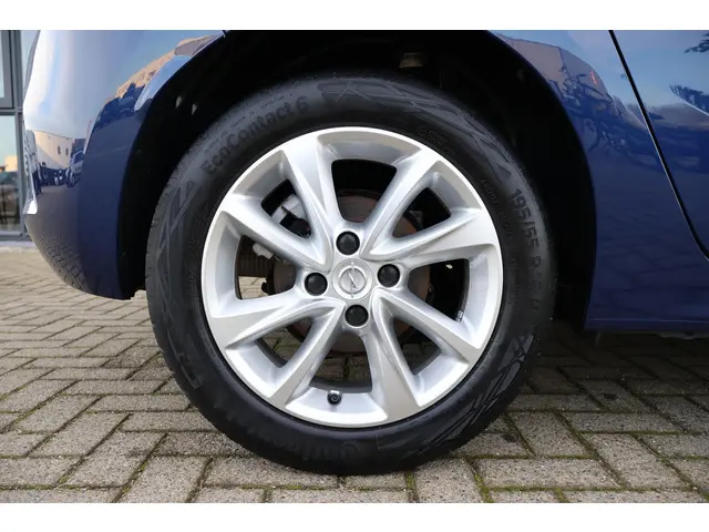 Opel Corsa 1.2 Elegance 2022 Benzine 19