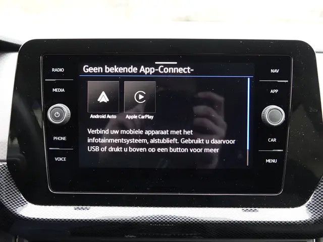 Volkswagen T-Cross 1.0 TSI Life Edition 2025 Benzine 19