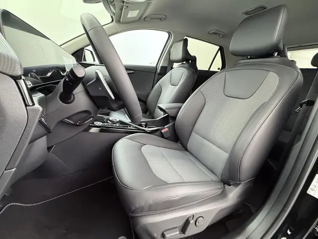 Kia Niro EV AIR 2025 Elektrisch 17