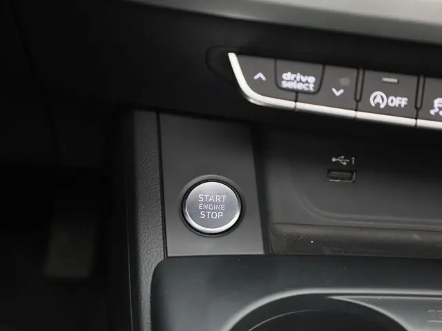Audi A4 Avant 35 TFSI/150PK S Line 2021 Benzine 21