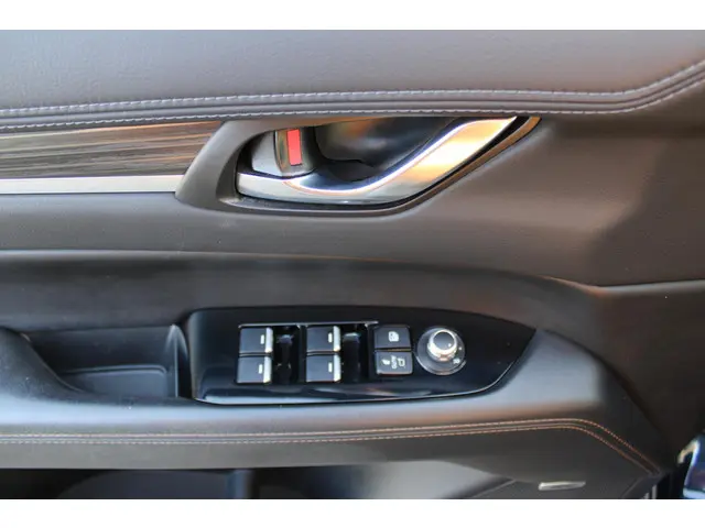 Mazda CX-5 2.5 SkyActiv-G 192 GT-M 4WD 2017 Benzine 14